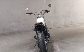YAMAHA TW225 DG09J