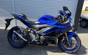 YAMAHA YZF-R25 RG43J