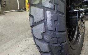 HONDA MONKEY 125 JB05