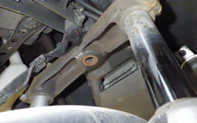 YAMAHA MAXAM 250 SG17J