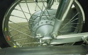 HONDA C110 SUPER CUB JA10