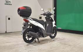 SUZUKI ADDRESS 110 2014 CE47A