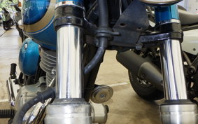 KAWASAKI ESTRELLA 2023 BJ250A