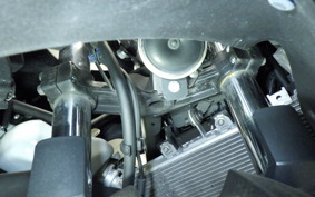 KAWASAKI NINJA 250 1996 EX250P