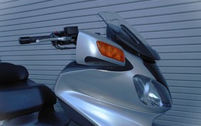 SUZUKI SKYWAVE 650 2004 CP51A