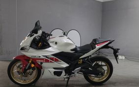 YAMAHA YZF-R3 2022 RH21J