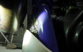 YAMAHA TT250R 2023 4GY