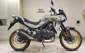 HONDA TRANSALP XL750 2026 RD16