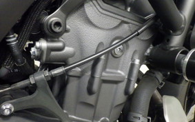 YAMAHA MT-07 2021 RM33J