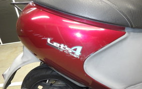 SUZUKI LET's 4 CA46A