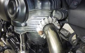 KAWASAKI W800 STREET 2022 EJ800E