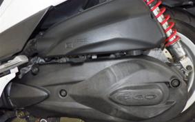 PGO TIGRA 125