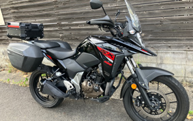 SUZUKI STROM 250SX EL11L