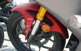 YAMAHA YZF-R25 RG43J