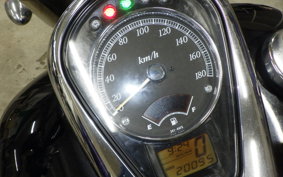 SUZUKI INTRUDER 400 Classic 2013 VK56A