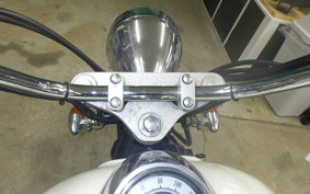 YAMAHA DRAGSTAR 250 2005 VG02J
