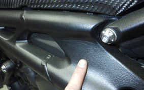 TRIUMPH SPEED TRIPLE RR 2022