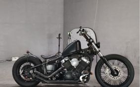 YAMAHA DRAGSTAR 400 1996 4TR