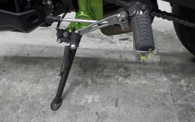 KAWASAKI Z900 Gen.2 2021 ZR900B