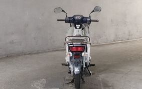 HONDA SUPER CUB110 JA10