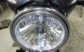 SUZUKI SV650 A 2021 VP55B