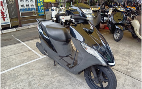 SUZUKI ADDRESS V125 DT11A