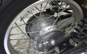 YAMAHA SR400 Gen.3 2004 RH01J