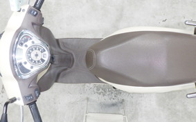 HONDA SHﾓｰﾄﾞ 2007 JF51