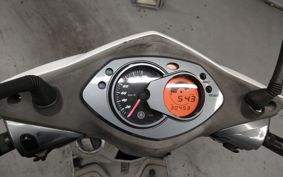 YAMAHA CYGNUS 125 X SE44J