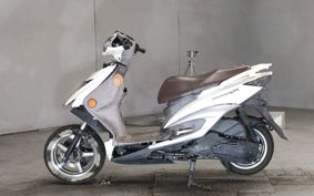 YAMAHA CYGNUS125X SE44J