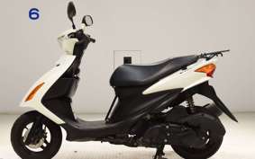 SUZUKI ADDRESS V125 S CF4MA