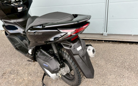 HONDA PCX 160 KF47