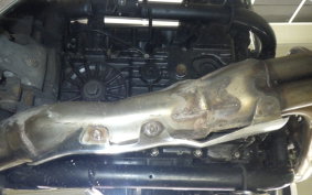 KAWASAKI ZR 700 2001 ZR750F