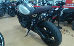YAMAHA XSR900 2016 RN46J