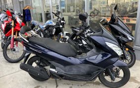 HONDA PCX 150 KF18