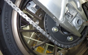 HONDA CB1100RS 2022 SC65