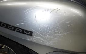 HONDA TODAY 2 2008 AF67