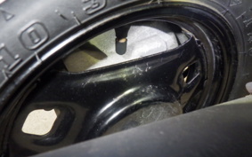 SUZUKI LET's 4 CA45A