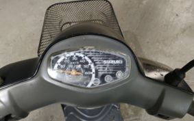 SUZUKI LET`S4 CA41A