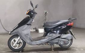 YAMAHA AKUSHI STREET SE53J