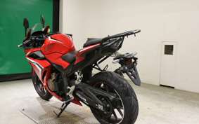 HONDA CBR400R 2019 NC56