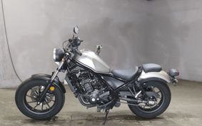 HONDA REBEL MC49