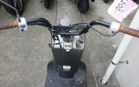 HONDA ZOOMER AF58
