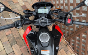 HONDA GROM JC92