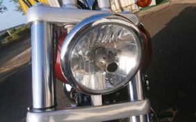 HARLEY FXDL1580 2009 GN4