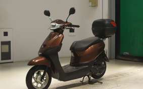 HONDA TACT-4ﾍﾞｰｼｯｸ AF79