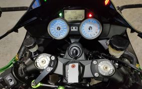 KAWASAKI ZX 1400 NINJA R 2012 ZXNE18
