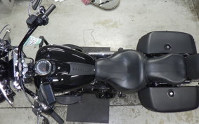 HARLEY FLHC 1750 2017