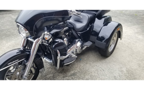 HARLEY FLHTCU 2014 MAL