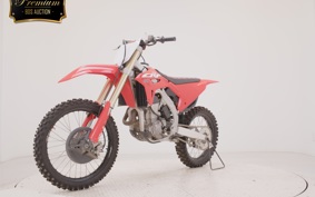 HONDA CRF450R 2010 PE07